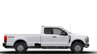 2026 Ford Super Duty® External Image 1